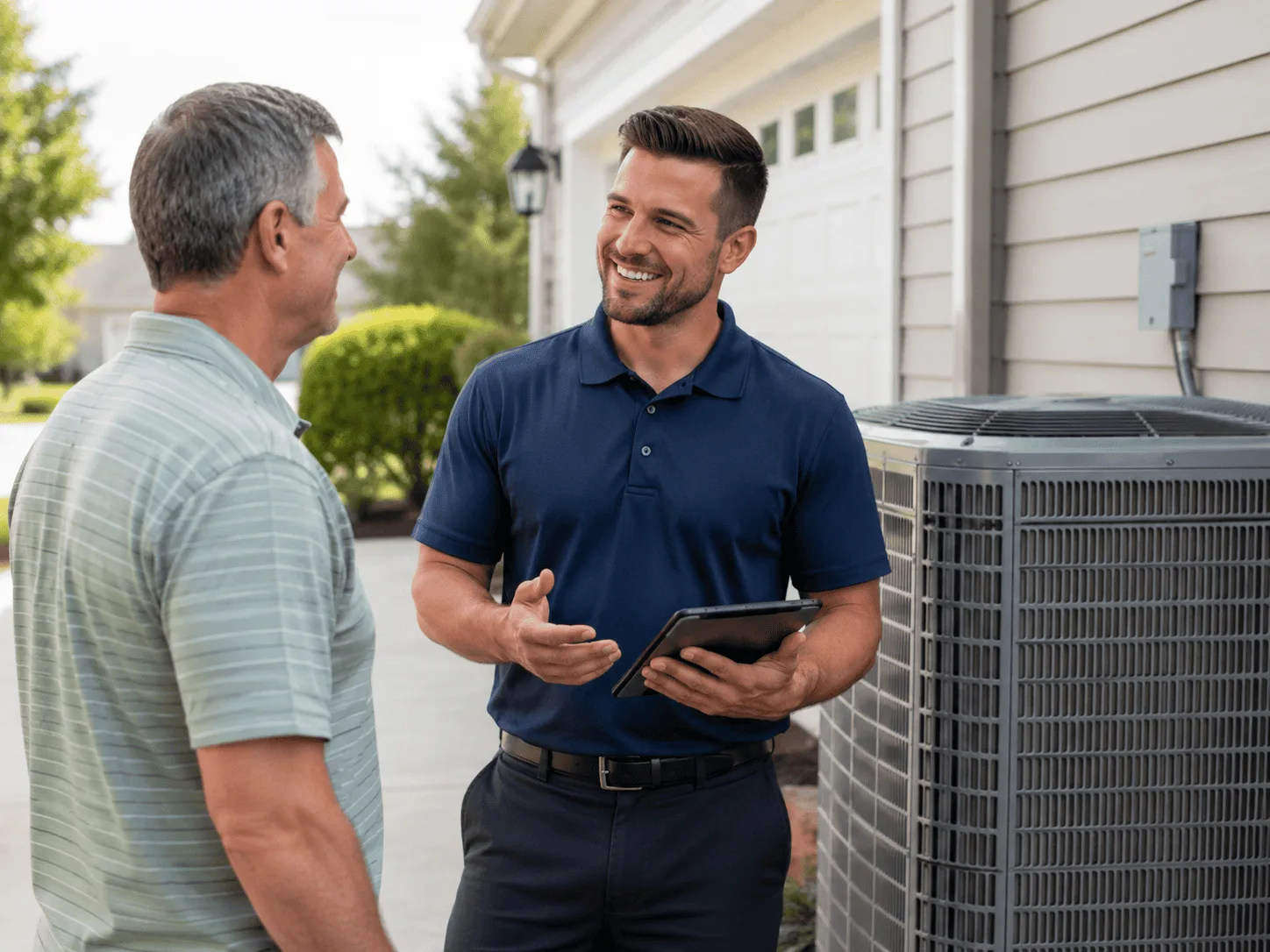 Heat Pump Installation White Bluff, TN FAQs